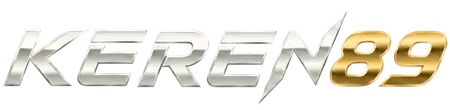 Logo KEREN89